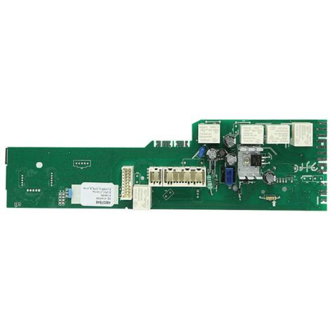 MODULE NFC PROGRAMMÉ POUR LAVE LINGE CANDY - 49037848