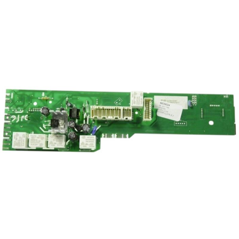 Candy - module nfc programmé pour lave linge 49039024