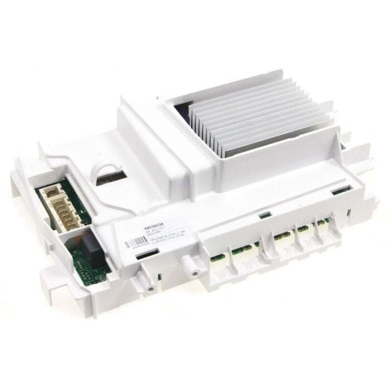 Candy - module nfc programme pour lave linge 49039336