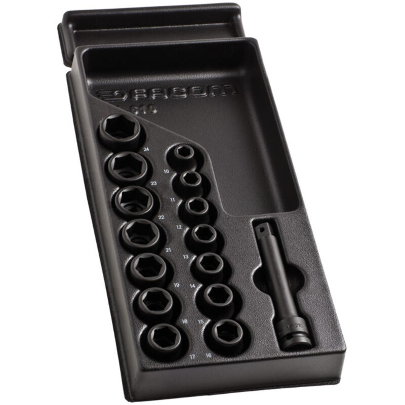 Facom - Jeu de douilles 1/2' ( Prix pour 1 )