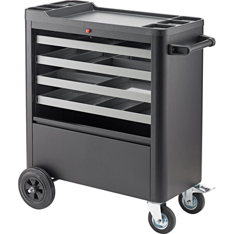 Wera - Module outil pour servante 2/3 vide Tournevis