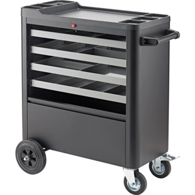 Wera - Module outil pour servante 2/3 vide Tournevis vde