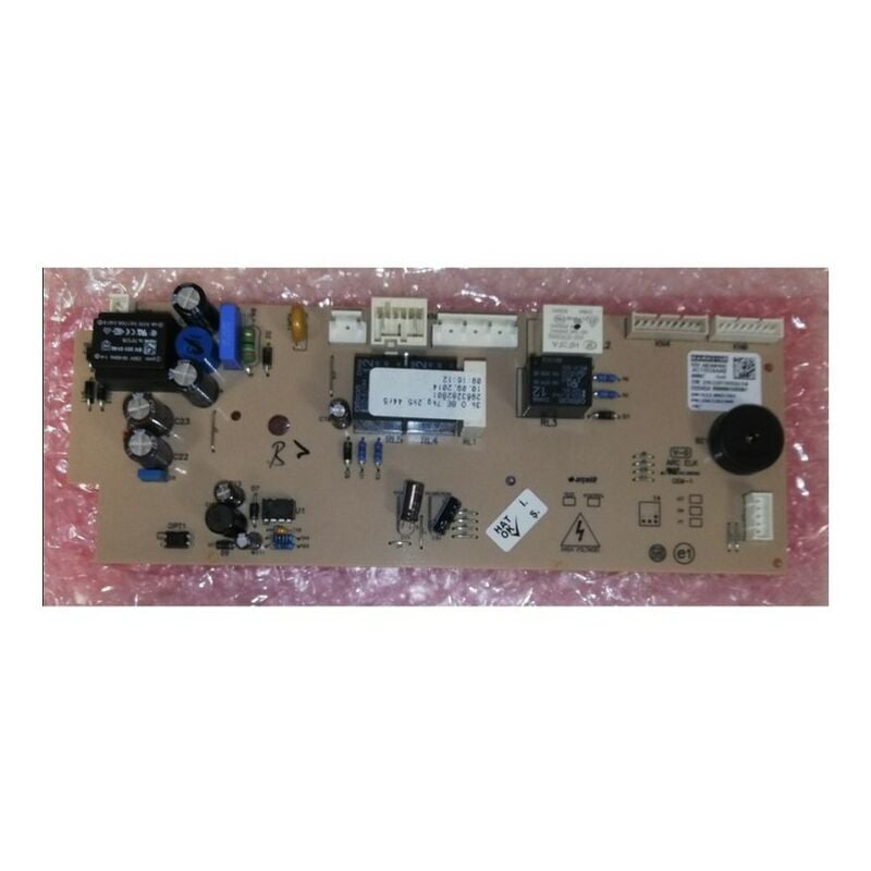 Edison 2963282801 Module pcb commande sèche-linge - Continental