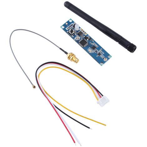 Module PCB Contrôleur LED DMX512 Sans Fil Émetteur Récepteur