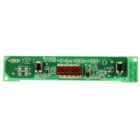 Module PCB d'origine