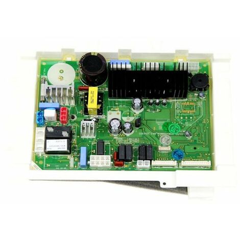 MODULE PCB INVERTER POUR LAVE LINGE DAEWOO - PRPSSW7D28