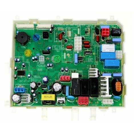 MODULE PCB INVERTER POUR LAVE LINGE DAEWOO - PRPSSWL212