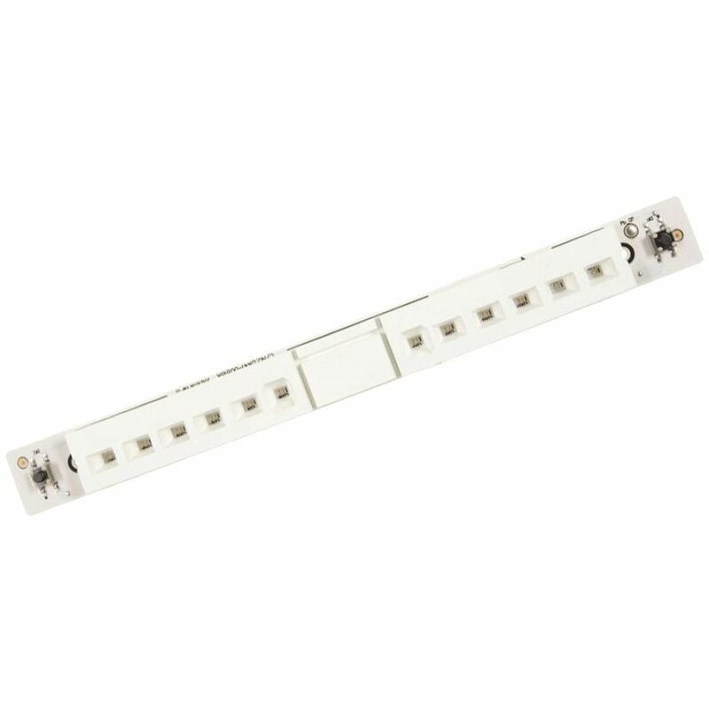 Modulo pcb kit led originale - Frigorifero
