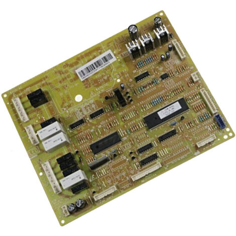 MODULE PCB MAIN 13V 5V LED DISPLAY HERM pour REFRIGERATEUR...