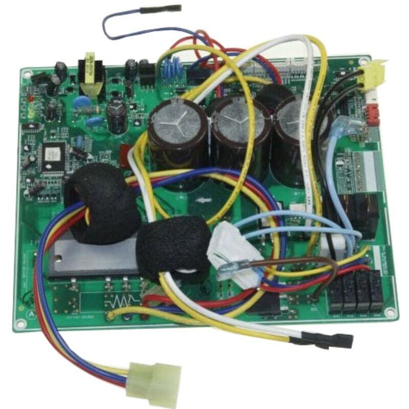 Module Pcb Main Out Mh060fxea3a 20k Out Pour Climatiseur Samsung - Db93-04266g