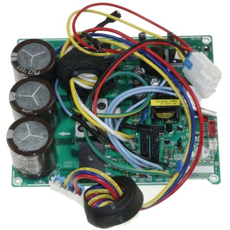 MODULE PCB MAIN-OUT VIVACE 1-12K POUR CLIMATISEUR   SAMSUNG - DB93-04263K