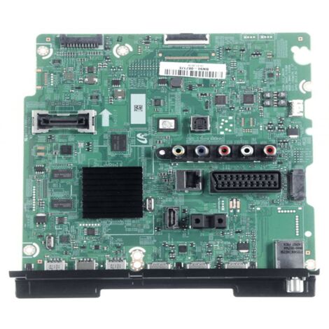 MODULE PCB MAIN UE65F6400AWXXC POUR TV AUDIO  TELEPHONIE   SAMSUNG - BN94-06717E