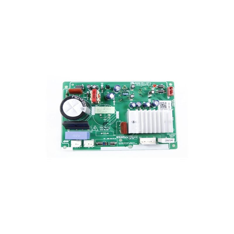 Samsung - module pcb sub inverter R600 pour refrigerateur ...