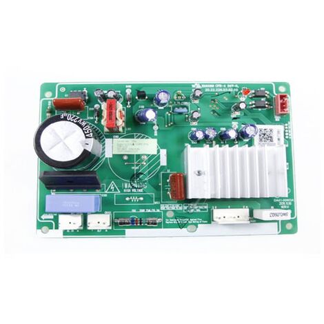 MODULE PCB SUB INVERTER R600 POUR REFRIGERATEUR SAMSUNG - DA92-00305A