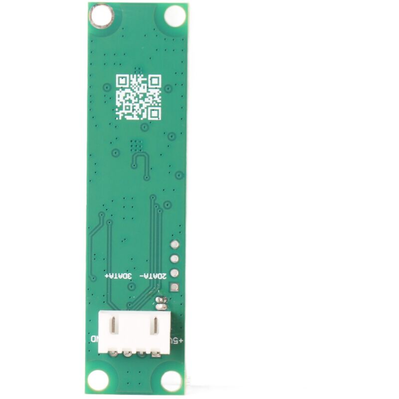 Module pcb Transceiver DMX512 Sans Fil - 126 Canaux, avec Antenne, pour Éclairage de Scène