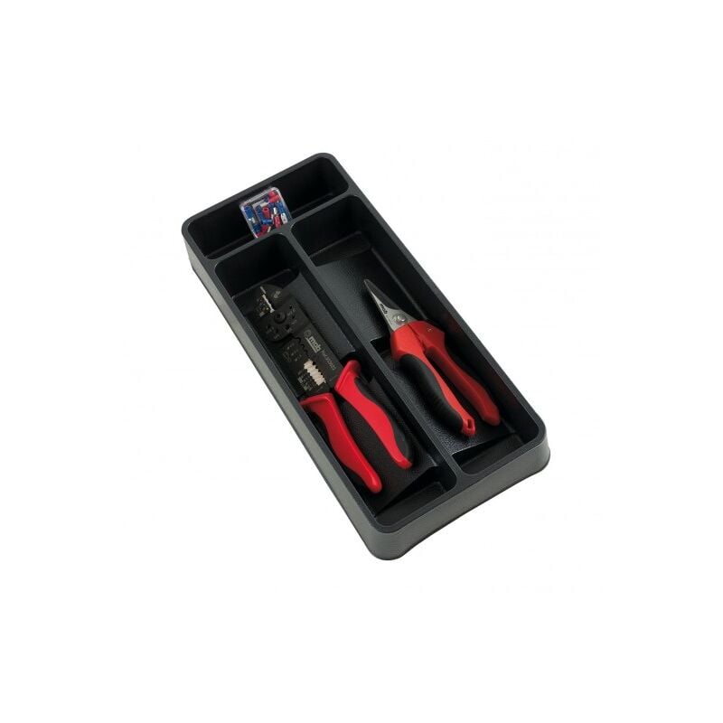 Mob - Module pince sert+cisaille cp-tout+bte cosses