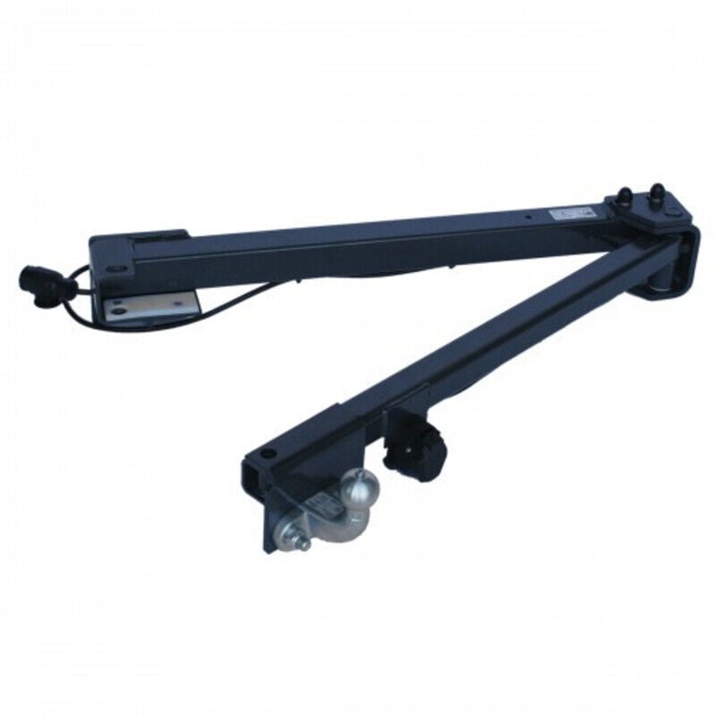 Module pivotant à droite Van Swing pour porte-vélos uniquement pour Volkswagen Transporter T5 (05/03-09/09)