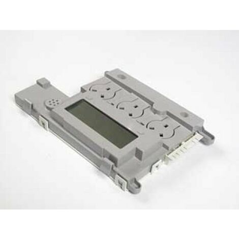 MODULE PLATINE AFFICHEUR pour LAVE VAISSELLE WHIRLPOOL -...