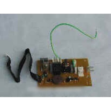 MODULE PLATINE PCB POUR PETIT ELECTROMENAGER KENWOOD - KW661476