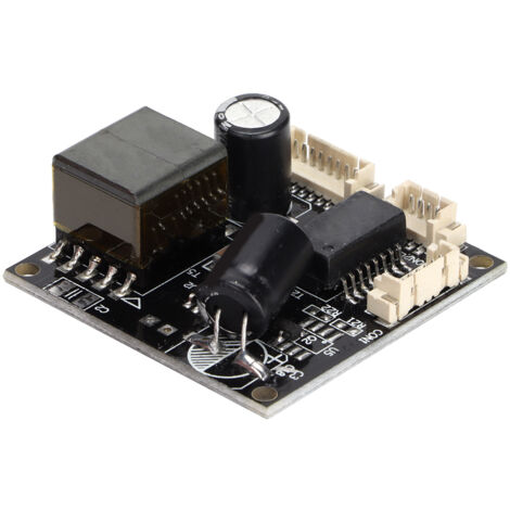 Module POE Industriel Haute Compatibilité Résistance Température Sécurité Carte Module POE Calcul
