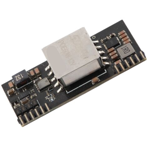 Module POE isolé IEEE802.3bt 12V DC avec protection contre les courts-circuits et surchauffe, isolation 1500Vrms.