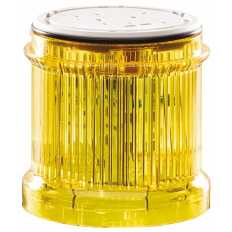 Module pour allumage fixe allumée en jaune LED 230 V EATON SL7-L230-Y