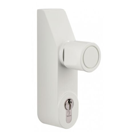 Module pour anti-panique béquille débrayable ALPHA BTC - ASSA ABLOY VACHETTE Blanc