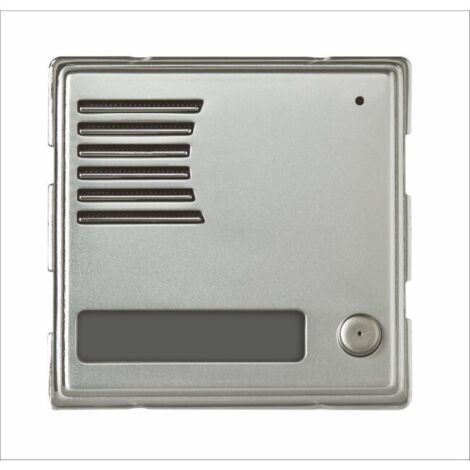 Module pour micro-hp 1bp URMET 1148/21