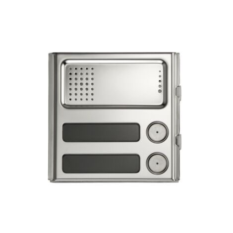 Module pour micro-hp 2 bp dore URMET 1158/22/OF