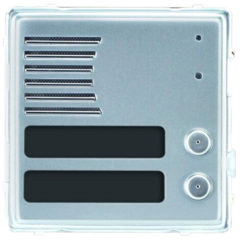 Module pour micro-hp 2 bp URMET 1148/22