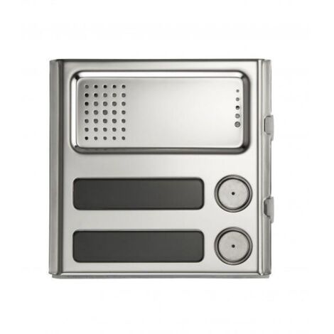 Module pour micro-hp 2 bp URMET 1158/22