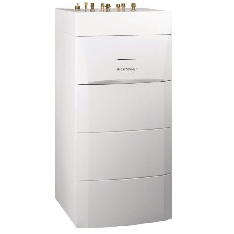 De Dietrich - Unité Intérieure Module Hydraulique de Pompe à Chaleur Air/Eau 4-8kW miv-s/e 4-8 V200 - 7744884