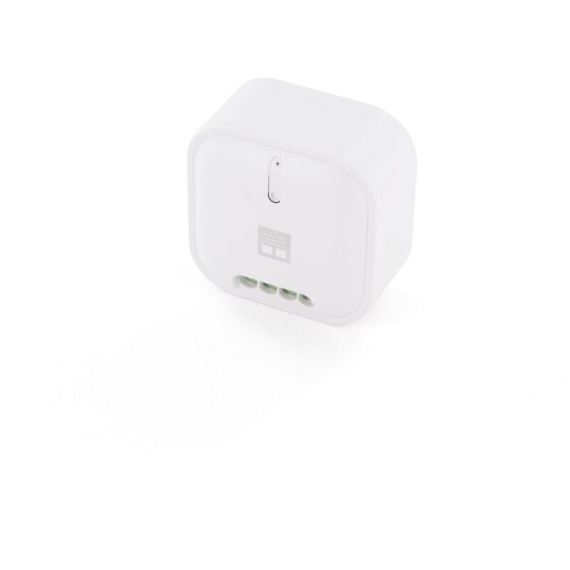 DIO - Module sans fil volet roulant - 500W - portée 50m - Blanc