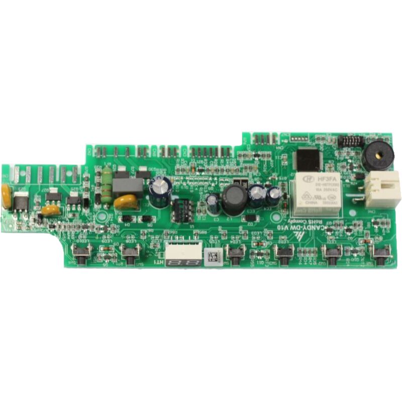 Candy - module programmé pour lave vaisselle 49035743