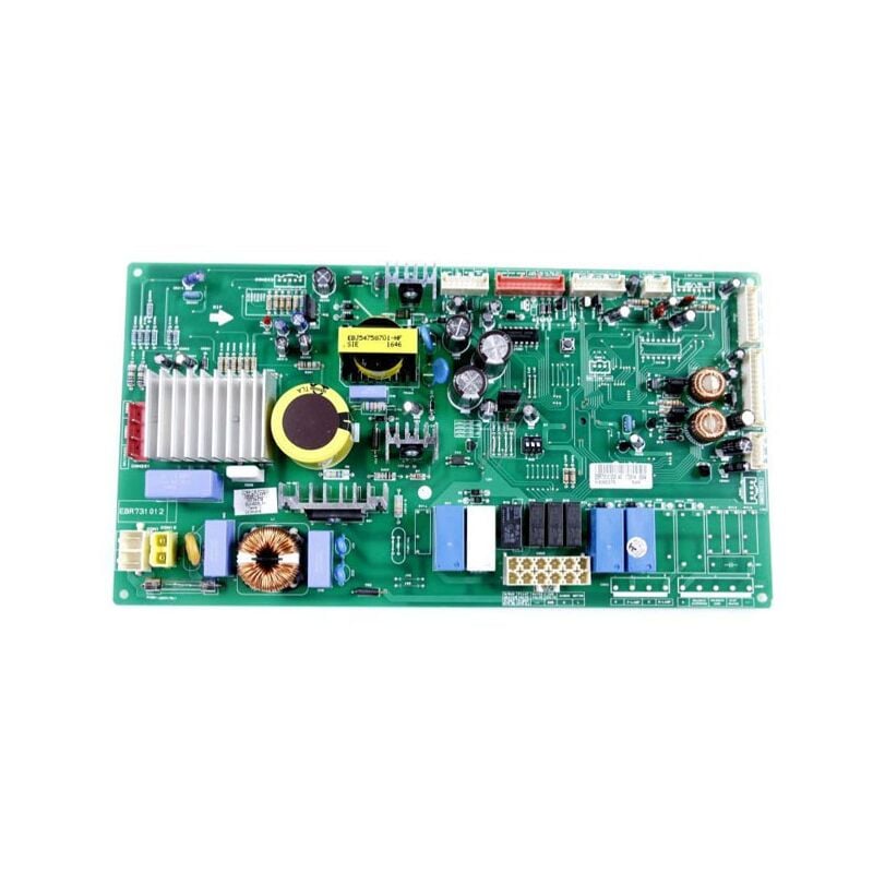 LG - module pricipal de puissance pour refrigerateur ...