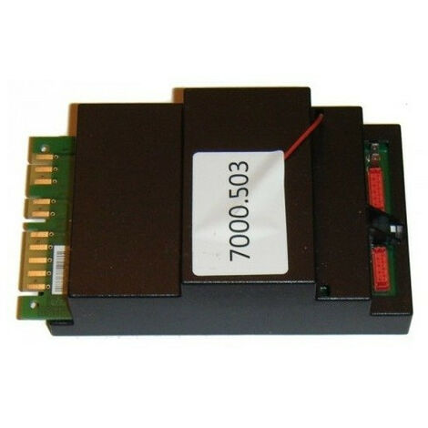 Module principal de commande - Spots / Dimmer /RF - Pour Télécommande - 7000503 - Novy