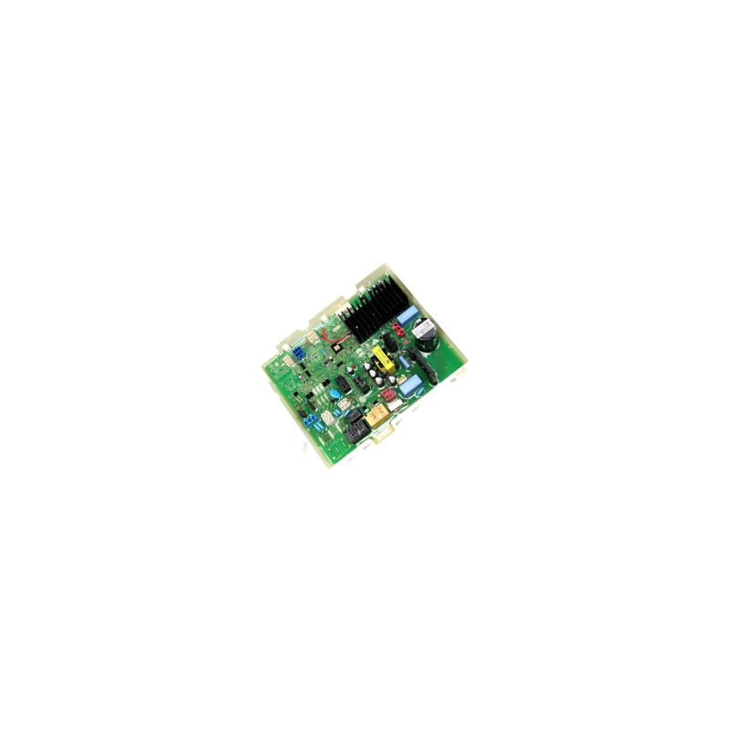 LG - module principal pour lave linge EBR74798623