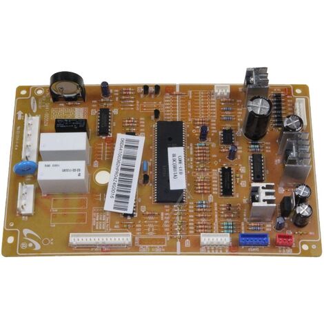 MODULE PRINCIPAL LED RL38H LED FR-1.197 POUR REFRIGERATEUR   SAMSUNG - DA41-00362H