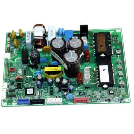 Module principal pour Climatiseur SAMSUNG DB93-10952E