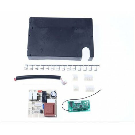 MODULE PRINCIPAL POUR HOTTE ELICA - KIT0164395