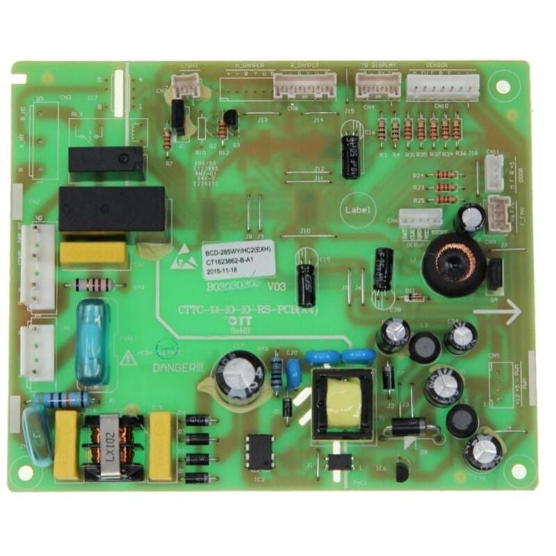 Hisense - module principal pour refrigerateur G466991