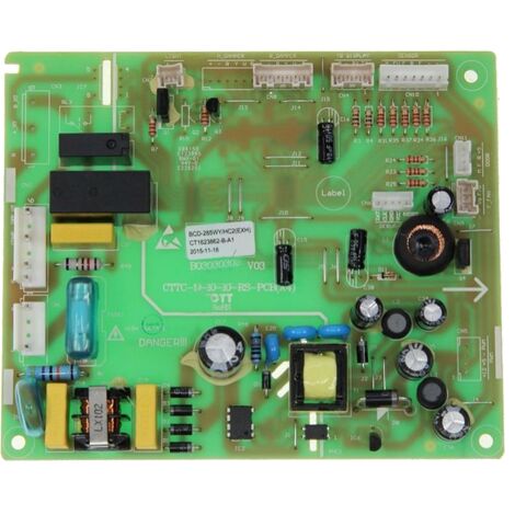 MODULE PRINCIPAL POUR REFRIGERATEUR HISENSE - G466991