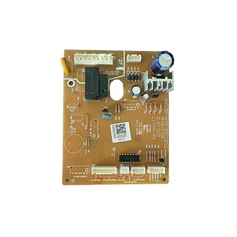 Samsung - Module de contrôle d'origine (DA92-00280A) Réfrigérateur, congélateur
