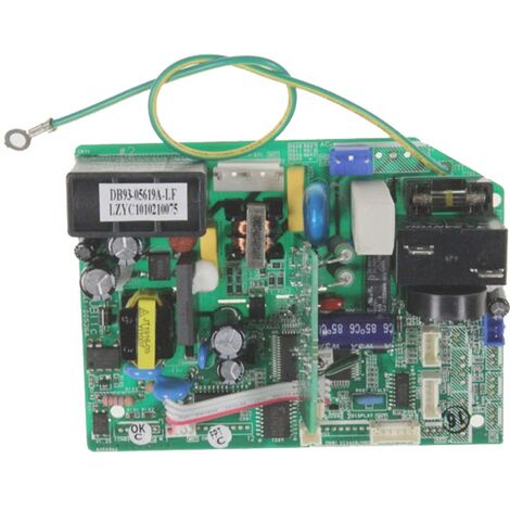 MODULE PRINCIPAL UNITEE INT POUR CLIMATISEUR SAMSUNG - DB93-05619A
