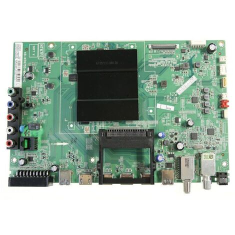 MODULE PRINCIPALE MERE NT67FE-EU-12VSTB3 POUR TV AUDIO TELEPHONIE THOMSON - 08-NT67011-MA200