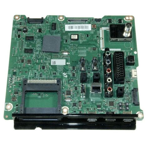 MODULE PRINCIPALE PCB MAINUE60ES6100PX POUR TV AUDIO TELEPHONIE SAMSUNG - BN94-05683B