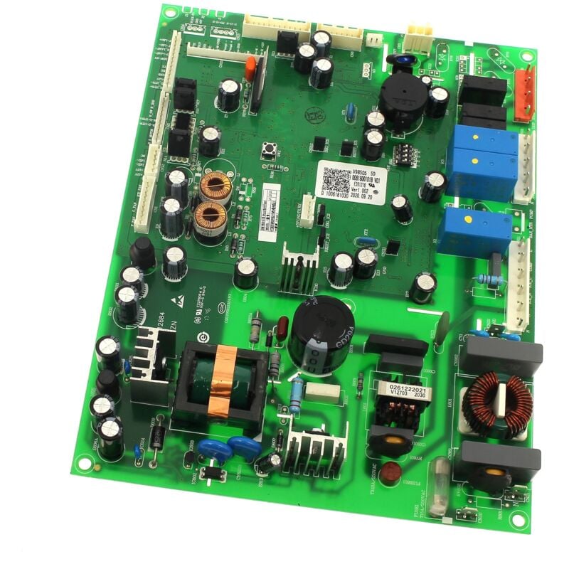 Haier - module principale pour refrigerateur 49053447