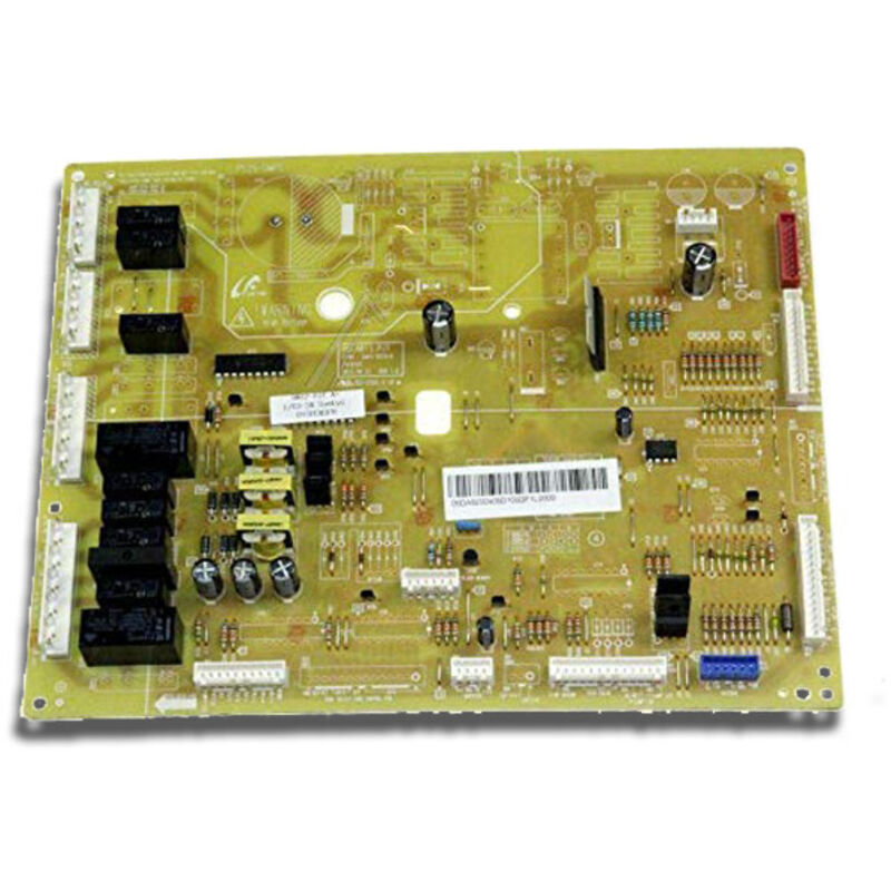 Samsung - Module de puissance 13v 5v led pour refrigerateur DA92-00406D