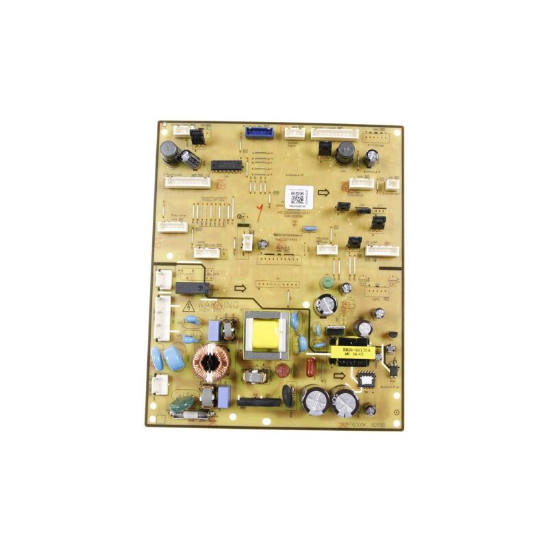 Samsung - module principale ver 1.0 pour refrigerateur ...