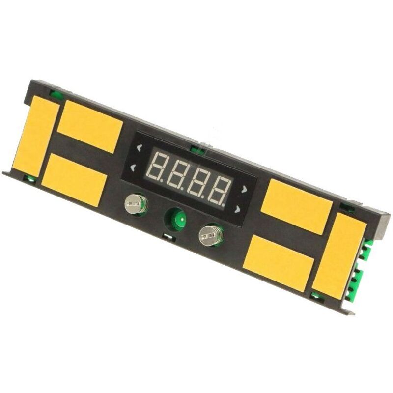 Module Programmé Pour Four Rosieres - 49099155
